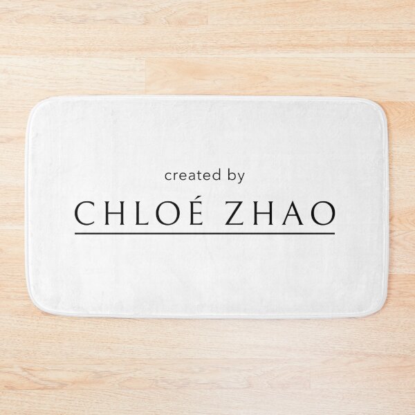 Item preview, Directed by by Chloe Zhao designed and sold by BonnieDriver.