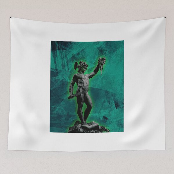 Item preview, Perseus designed and sold by Camiplastic.