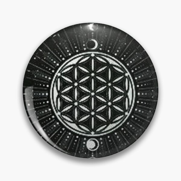 Item preview, Sacred Geometry designed and sold by Costin-.