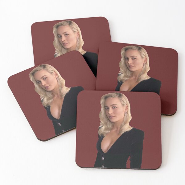 Item preview, Brie Larson designed and sold by unitedfandomss.