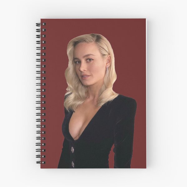 Item preview, Brie Larson designed and sold by unitedfandomss.