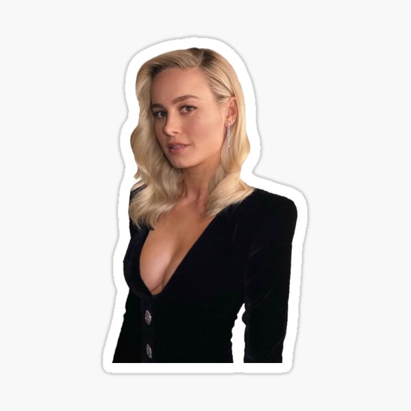 Brie Larson Merch Gifts for Sale Redbubble