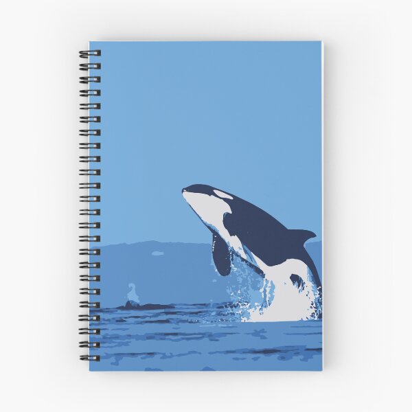 Item preview, Blue Orca designed and sold by noelanidesign.