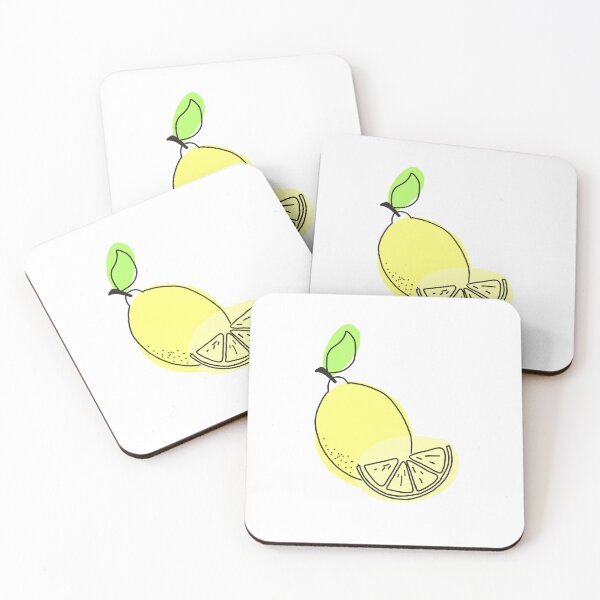Item preview, Lemon  designed and sold by Sarahsawatsky.