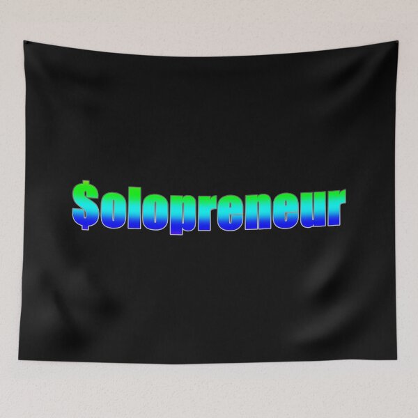 Item preview, $olopreneur #2 designed and sold by KATKattalestv.
