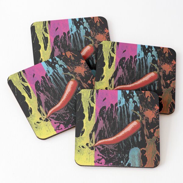 Item preview, Pepper designed and sold by progstore.