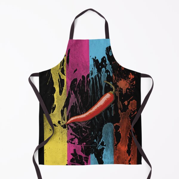 Item preview, Pepper designed and sold by progstore.