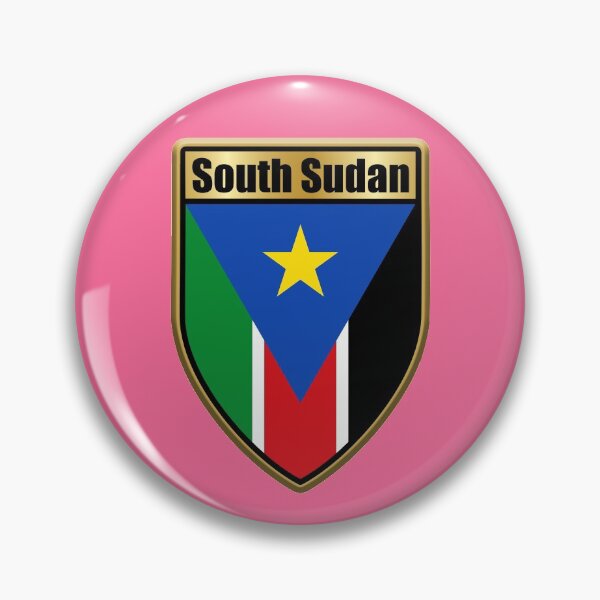 Item preview, South Sudan Phone Cases & Gifts (9) designed and sold by mpodger.