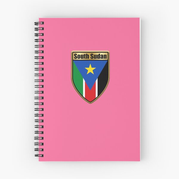Item preview, South Sudan Phone Cases & Gifts (9) designed and sold by mpodger.