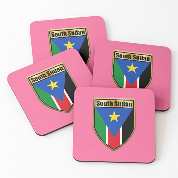 Item preview, South Sudan Phone Cases & Gifts (9) designed and sold by mpodger.