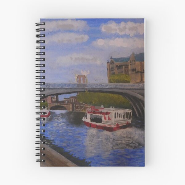 Item preview, Lendal Bridge, York designed and sold by CreativMichelle.
