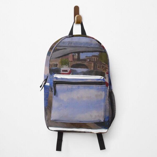 Item preview, Lendal Bridge, York designed and sold by CreativMichelle.