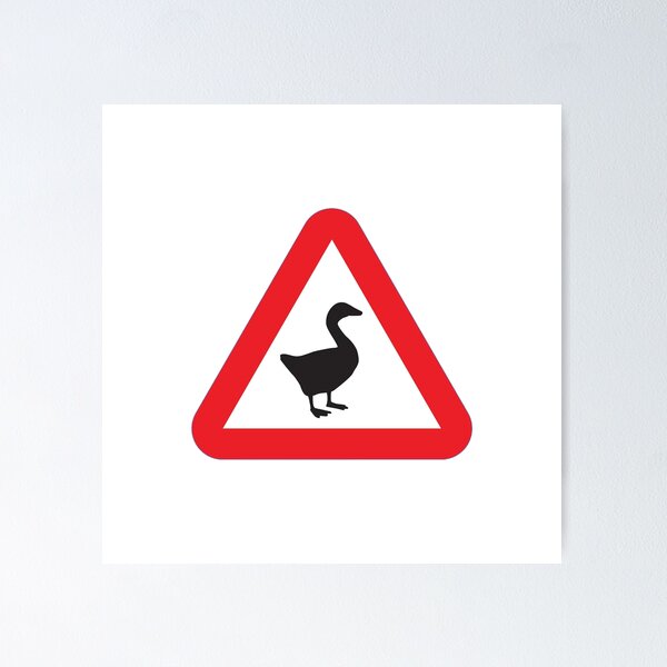 Item preview, Goose designed and sold by Brunecked hasseldoff.