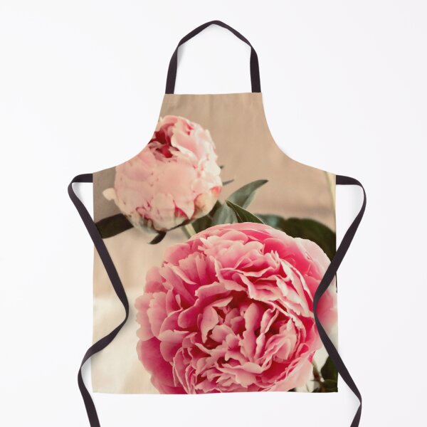 Item preview, Pink Peonies designed and sold by Freyas-Eventyr.