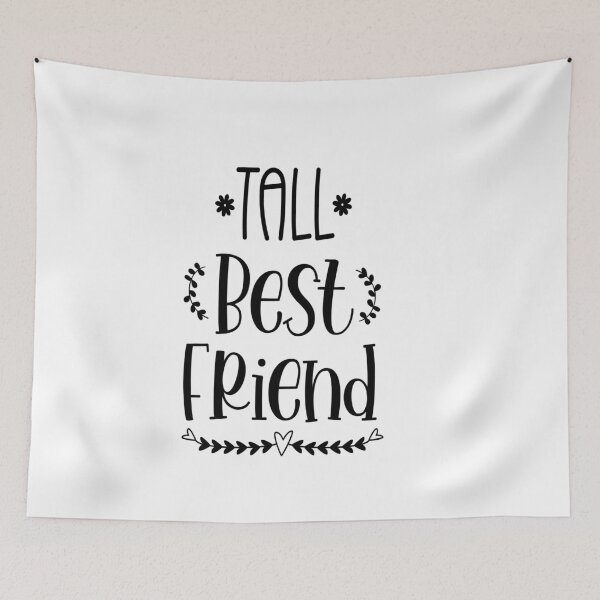 Item preview,  I Love My Best Friend ,Friendship Quote designed and sold by remonss.