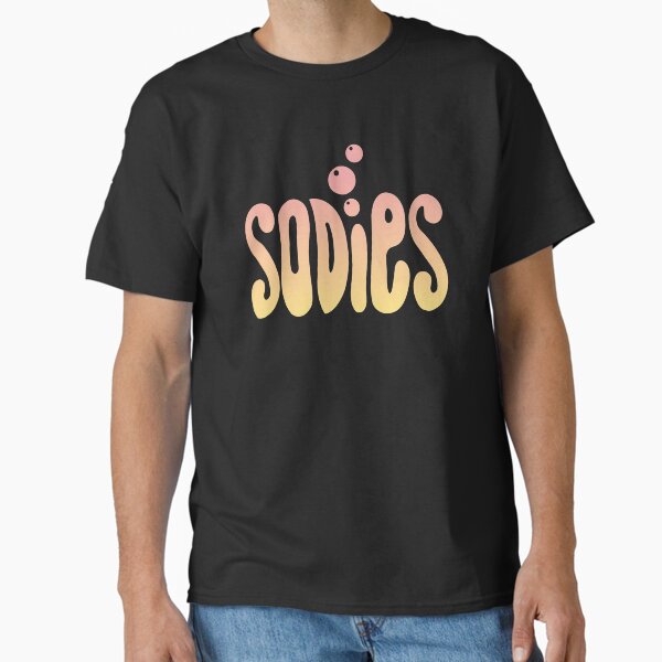 Item preview, Sodies Lettering designed and sold by myfirstapt.