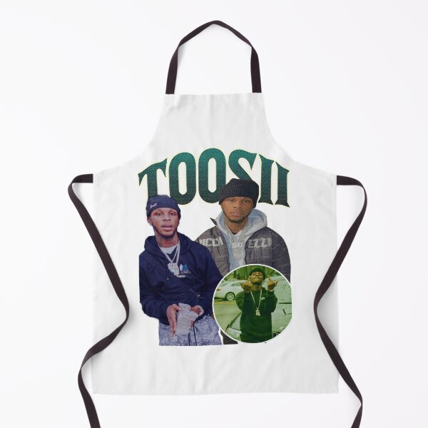 Item preview, Toosii designed and sold by preezay.