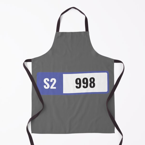 Item preview, Forza Motorsport & Horizon Class S2 998 designed and sold by Miles & Myles.