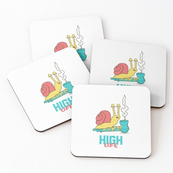 Item preview, High Life designed and sold by unikologo.