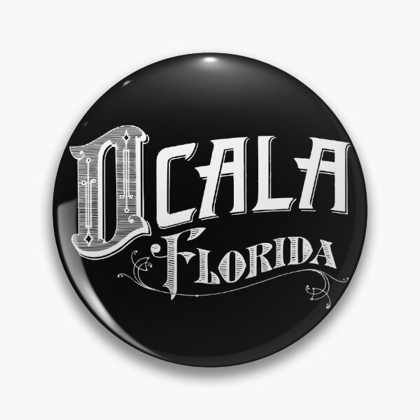 Item preview, Vintage Ocala, FL designed and sold by DonDota.