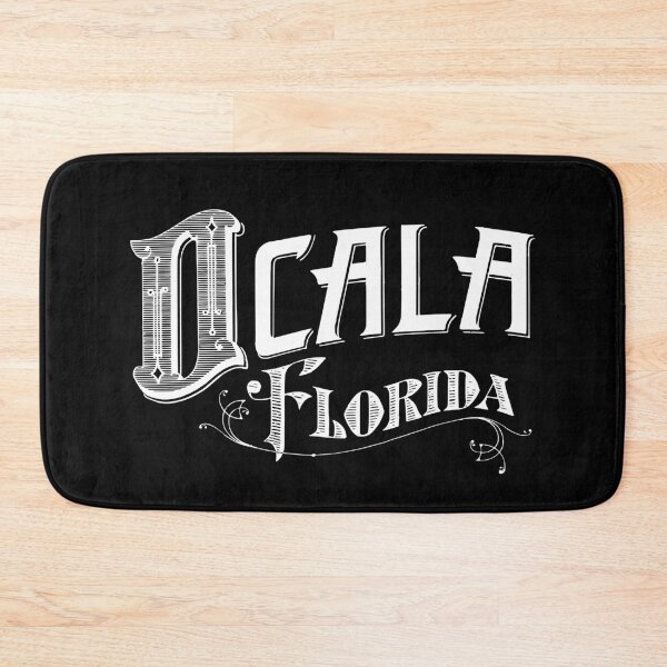 Item preview, Vintage Ocala, FL designed and sold by DonDota.