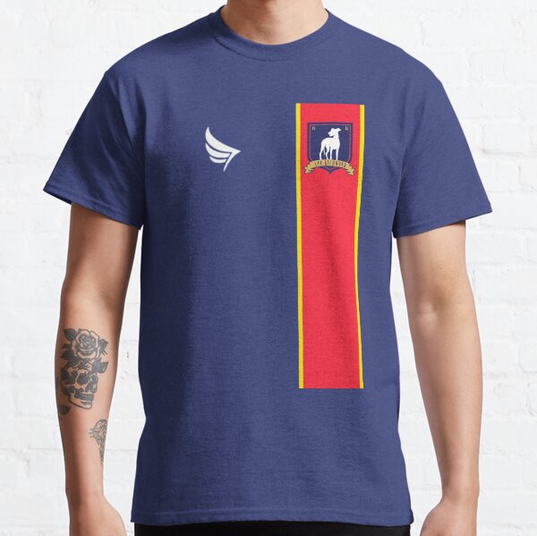 ted-believe, lasso Classic T-Shirt