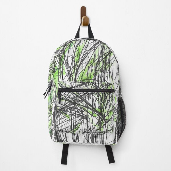 Item preview, Sketchy Palms designed and sold by Designs By YL.