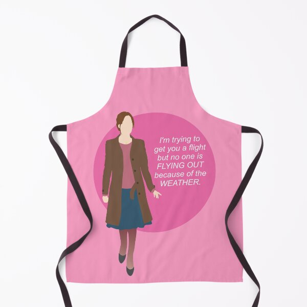 Item preview, "No one is flying out" designed and sold by FilmFreakDesign.