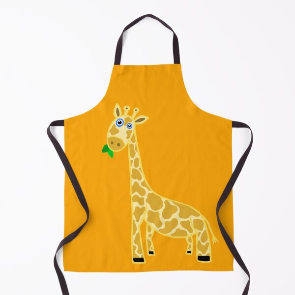 Item preview, Giraffe designed and sold by CatJohnCranston.
