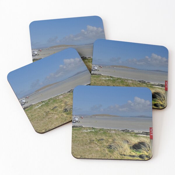 Item preview, Barra Airport, Outer Hebrides, Scotland designed and sold by AlbaPhotography.