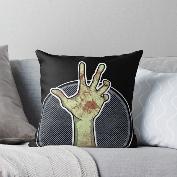 Item preview, Zombie Hand designed and sold by TerryChurch.