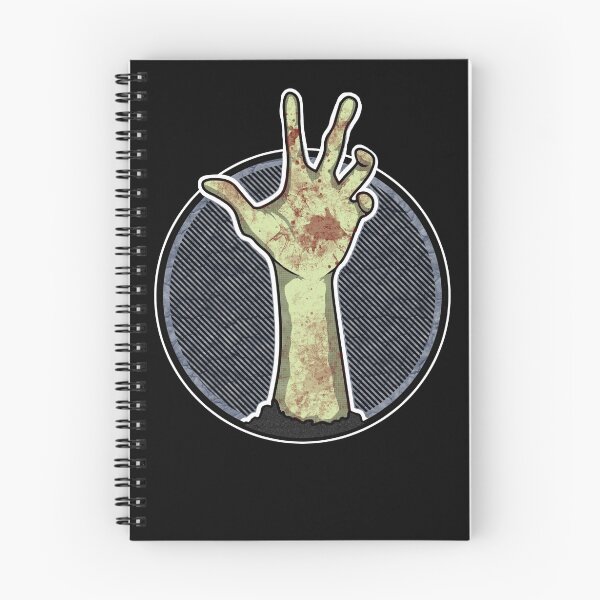 Item preview, Zombie Hand designed and sold by TerryChurch.