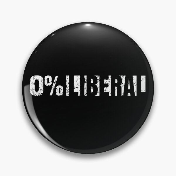 Item preview, 0% Liberal Design designed and sold by JennyBee7.