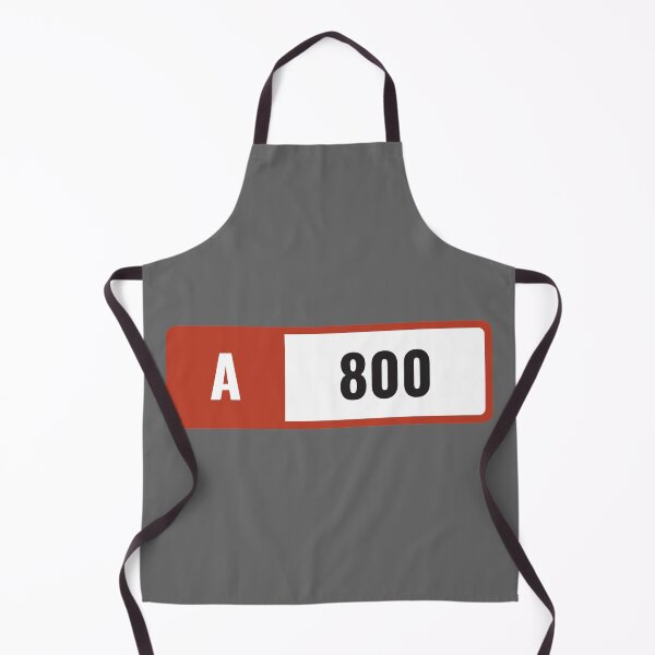 Item preview, Forza Motorsport & Horizon Class A 800 designed and sold by Miles & Myles.