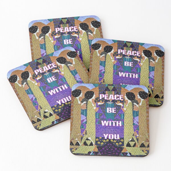 Item preview, The Peace Offering designed and sold by Lisa Marie Mercer.