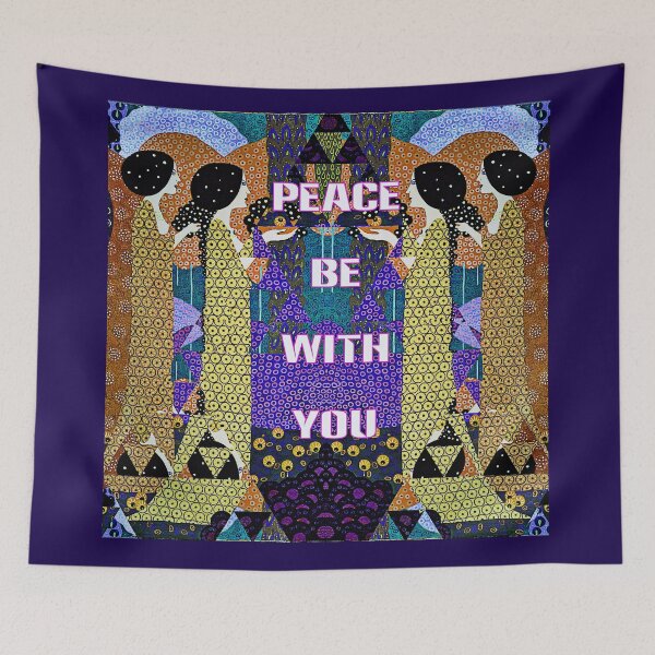 Item preview, The Peace Offering designed and sold by Lisa Marie Mercer.
