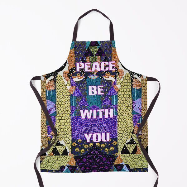 Item preview, The Peace Offering designed and sold by Lisa Marie Mercer.