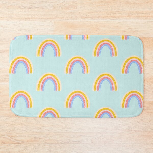 Item preview, Bright rainbow designed and sold by Trista Designs.