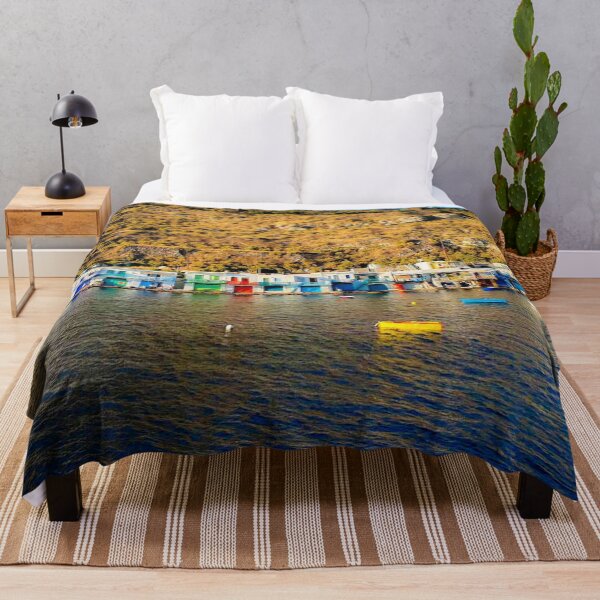 Item preview, Beautiful fishing village in Milos designed and sold by GRKiT.
