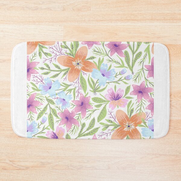 Item preview, Watercolor botanical collection of herbs and spices  designed and sold by MerlinTea.