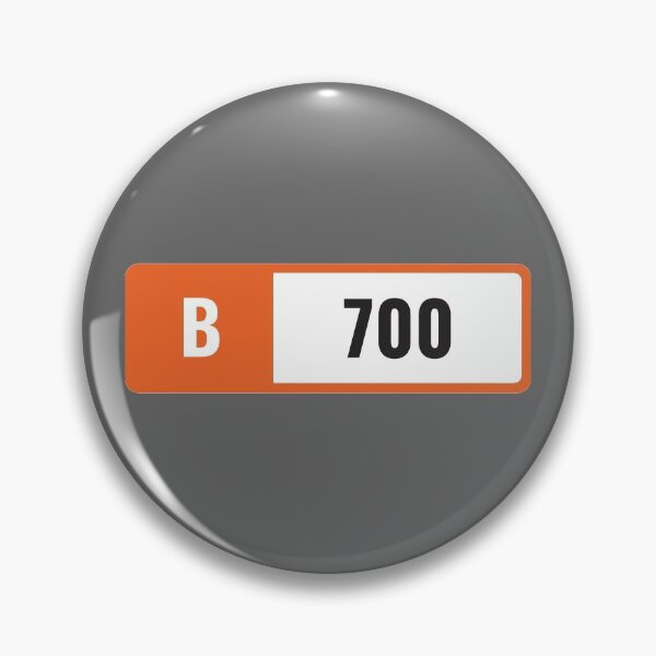 Item preview, Forza Motorsport & Horizon Class B 700 designed and sold by Miles & Myles.