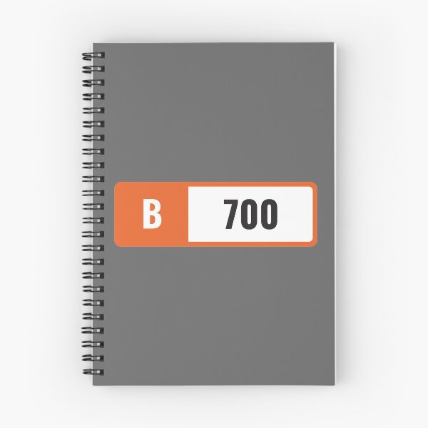 Item preview, Forza Motorsport & Horizon Class B 700 designed and sold by Miles & Myles.
