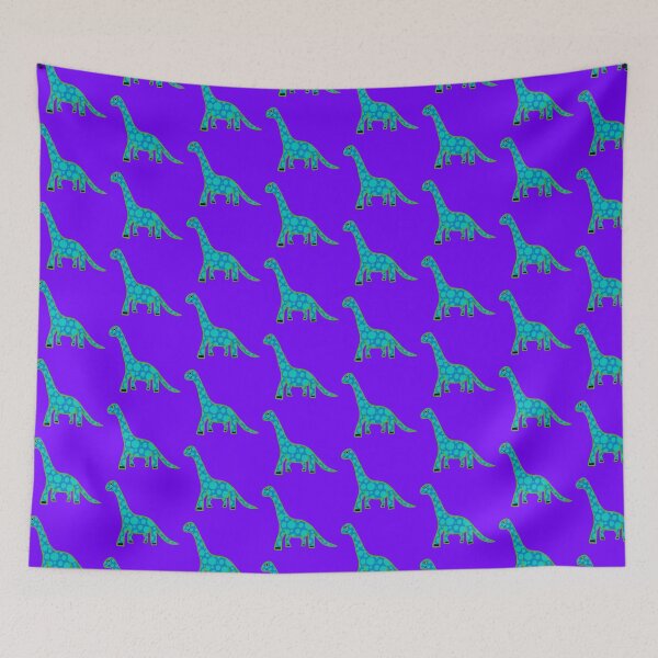 Item preview, Diplodocus designed and sold by CatJohnCranston.
