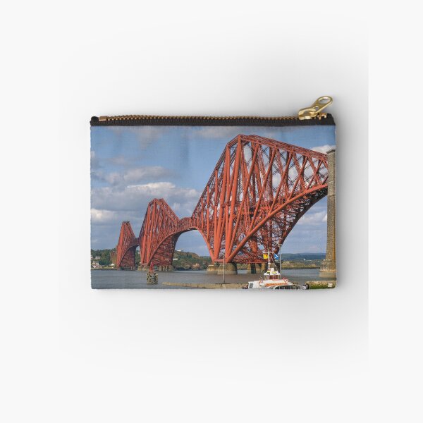 Artikelvorschau, Forth Bridge, South Queensferry, Schottland entworfen und verkauft von AlbaPhotography.