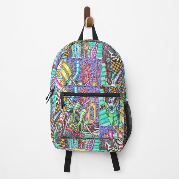 Item preview, Abstract - Celebration designed and sold by Douglas Walker.
