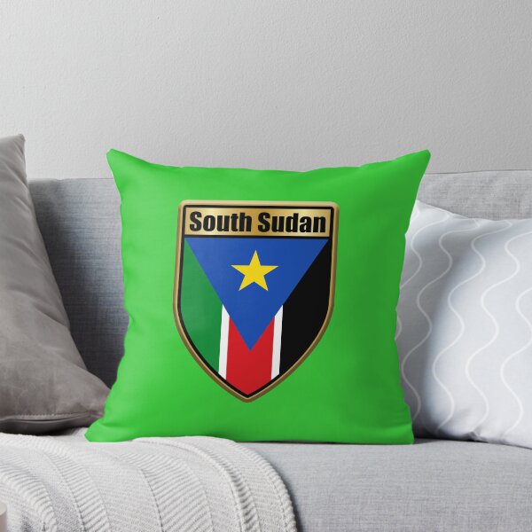 Item preview, South Sudan Phone Cases & Gifts (11) designed and sold by mpodger.