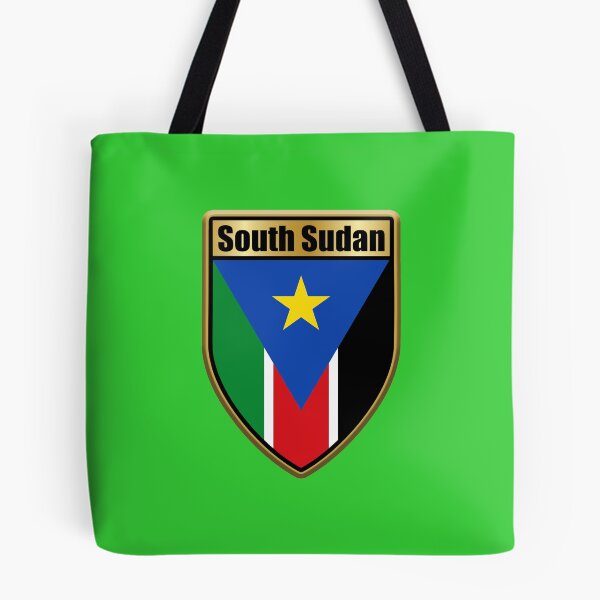 Item preview, South Sudan Phone Cases & Gifts (11) designed and sold by mpodger.