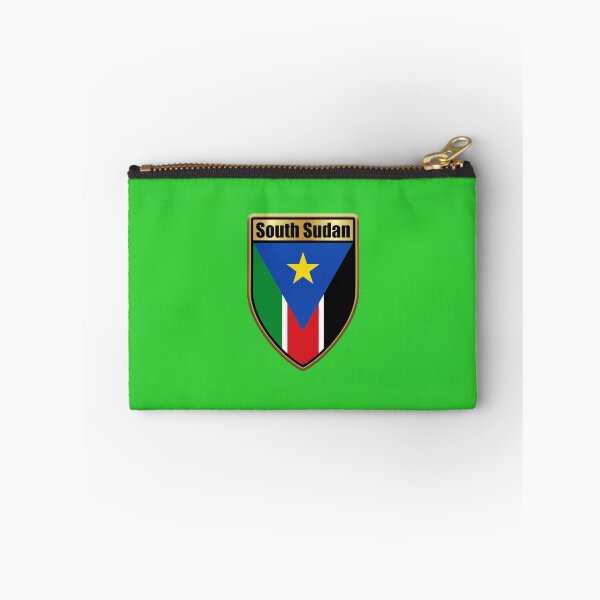 Item preview, South Sudan Phone Cases & Gifts (11) designed and sold by mpodger.