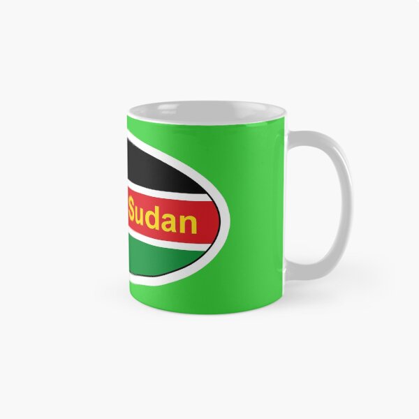 Item preview, South Sudan Phone Cases & Gifts (11) designed and sold by mpodger.