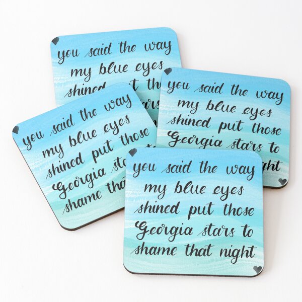 Item preview, Tim McGraw Lyrics designed and sold by WonderlandArt13.